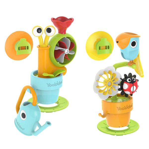 Pour 'N' Grow Spinning Garden