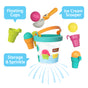 Scoop 'N' Splash Ice Cream Bucket - Thumbnail