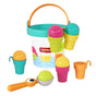 Scoop 'N' Splash Ice Cream Bucket - Thumbnail