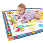 Yookidoo Fiesta Playmat to Bag - Thumbnail
