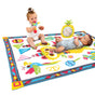 Yookidoo Fiesta Playmat to Bag - Thumbnail