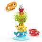 Slide 'N' Spin stacker - Thumbnail