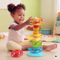 Slide 'N' Spin stacker - Thumbnail