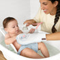 Elephant baby shower Wash & Glove Pink - Thumbnail