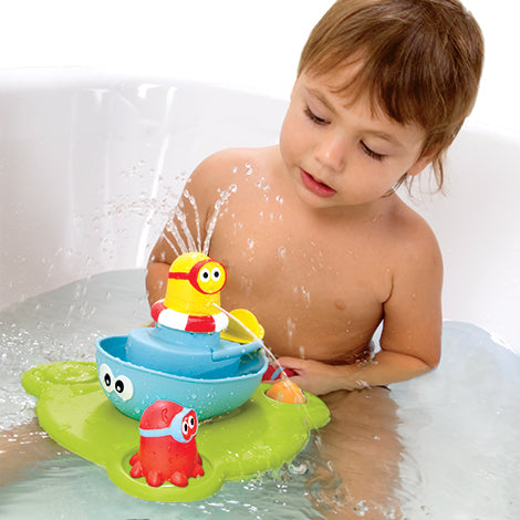 Sleepover at Nana’s Pack