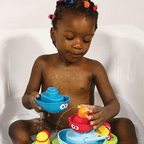 Sleepover at Nana’s Pack