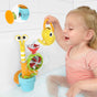 Pop-up water snail - Thumbnail