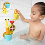 Pop-up water snail - Thumbnail