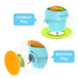 Pop-up water snail - Thumbnail