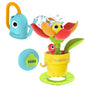 Peek-a-Bee Tub Flower - Thumbnail
