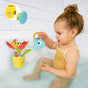 Peek-a-Bee Tub Flower - Thumbnail