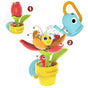Peek-a-Bee Tub Flower - Thumbnail