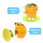Pour 'N' Spin Tipping Bird - Thumbnail