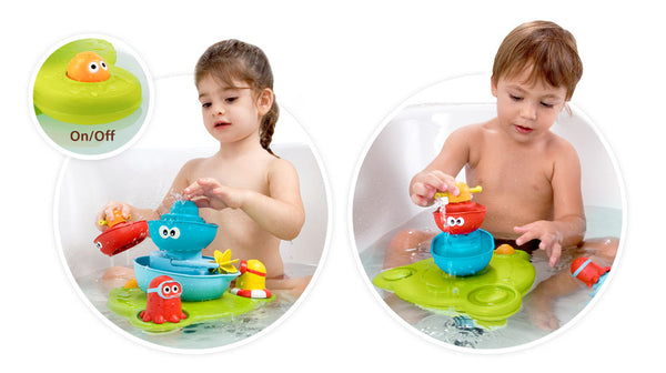 Sleepover at Nana’s Pack