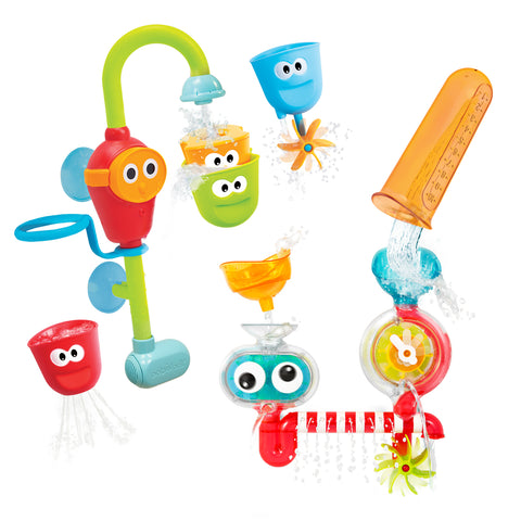 2-in-1 Explorer Value Kit